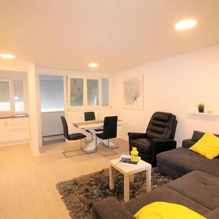 Apartment Pia シベニク エクステリア 写真