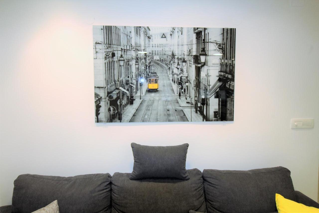 Apartment Pia シベニク エクステリア 写真