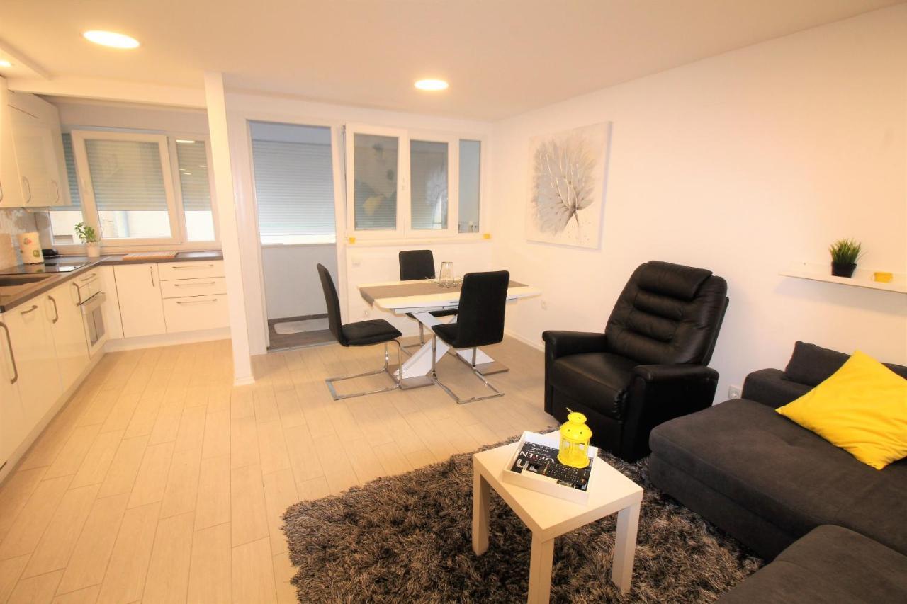Apartment Pia シベニク エクステリア 写真