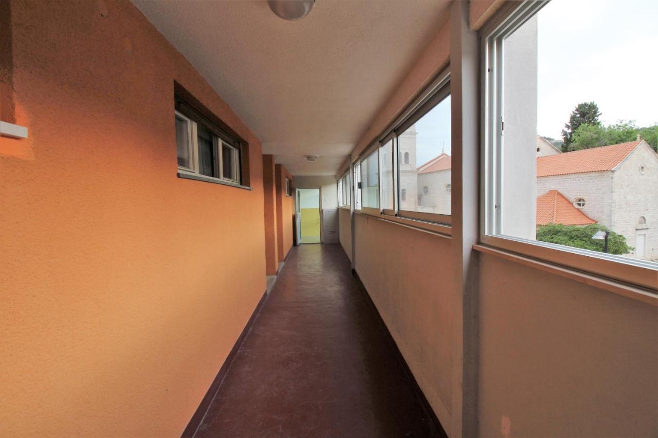 Apartment Pia シベニク エクステリア 写真