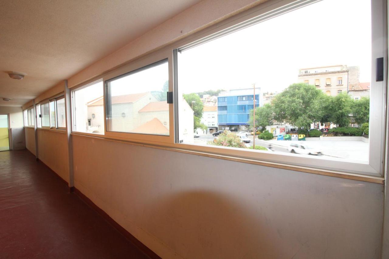Apartment Pia シベニク エクステリア 写真