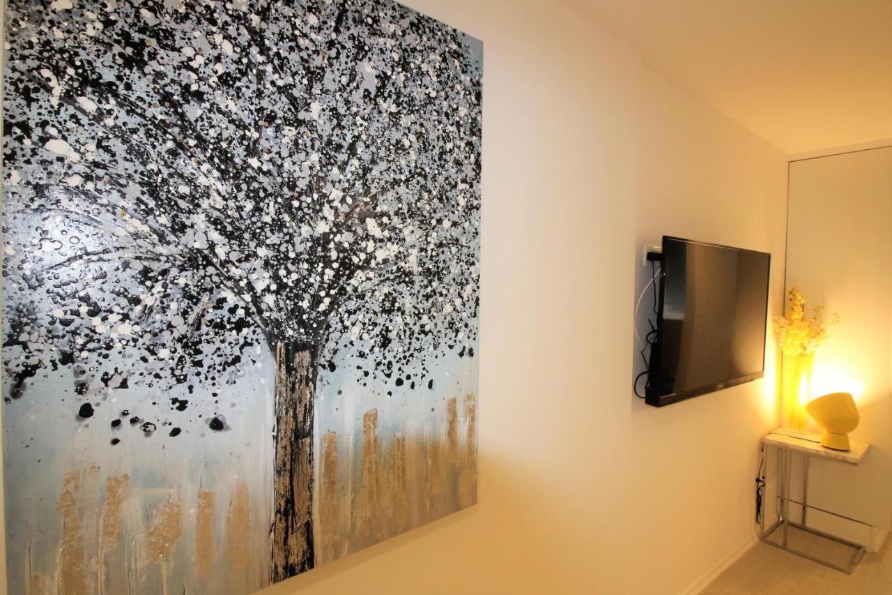Apartment Pia シベニク エクステリア 写真