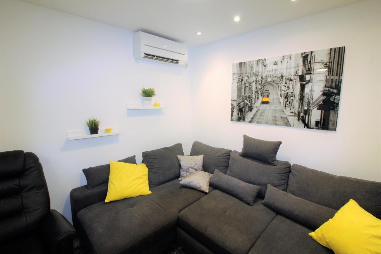 Apartment Pia シベニク エクステリア 写真