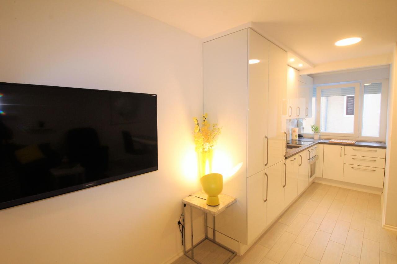 Apartment Pia シベニク エクステリア 写真