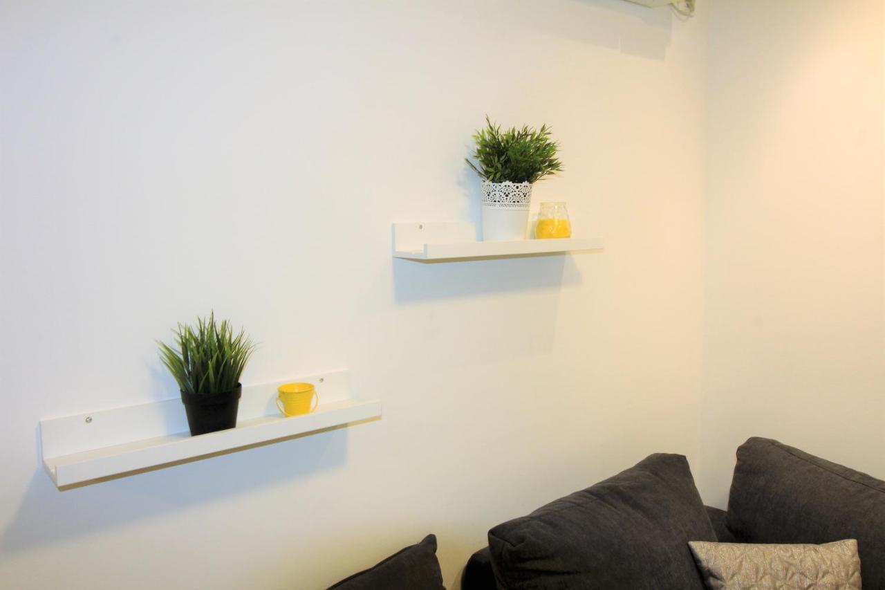Apartment Pia シベニク エクステリア 写真
