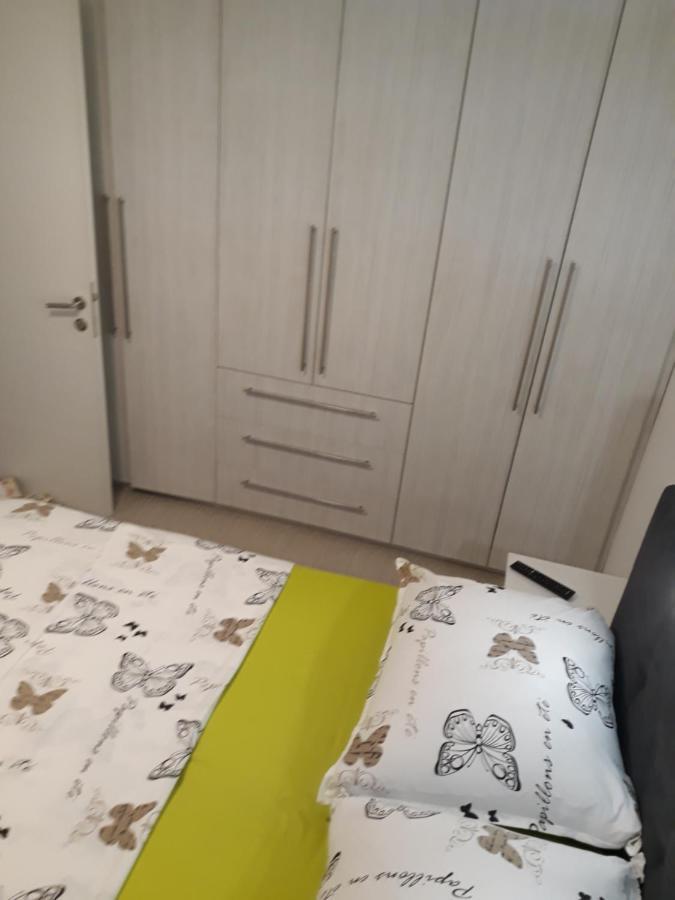 Apartment Pia シベニク エクステリア 写真